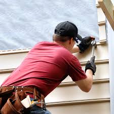 Trusted Murfreesboro, TN Siding Experts